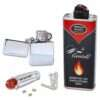 Gasoline / Oil Lighter - Gentelo