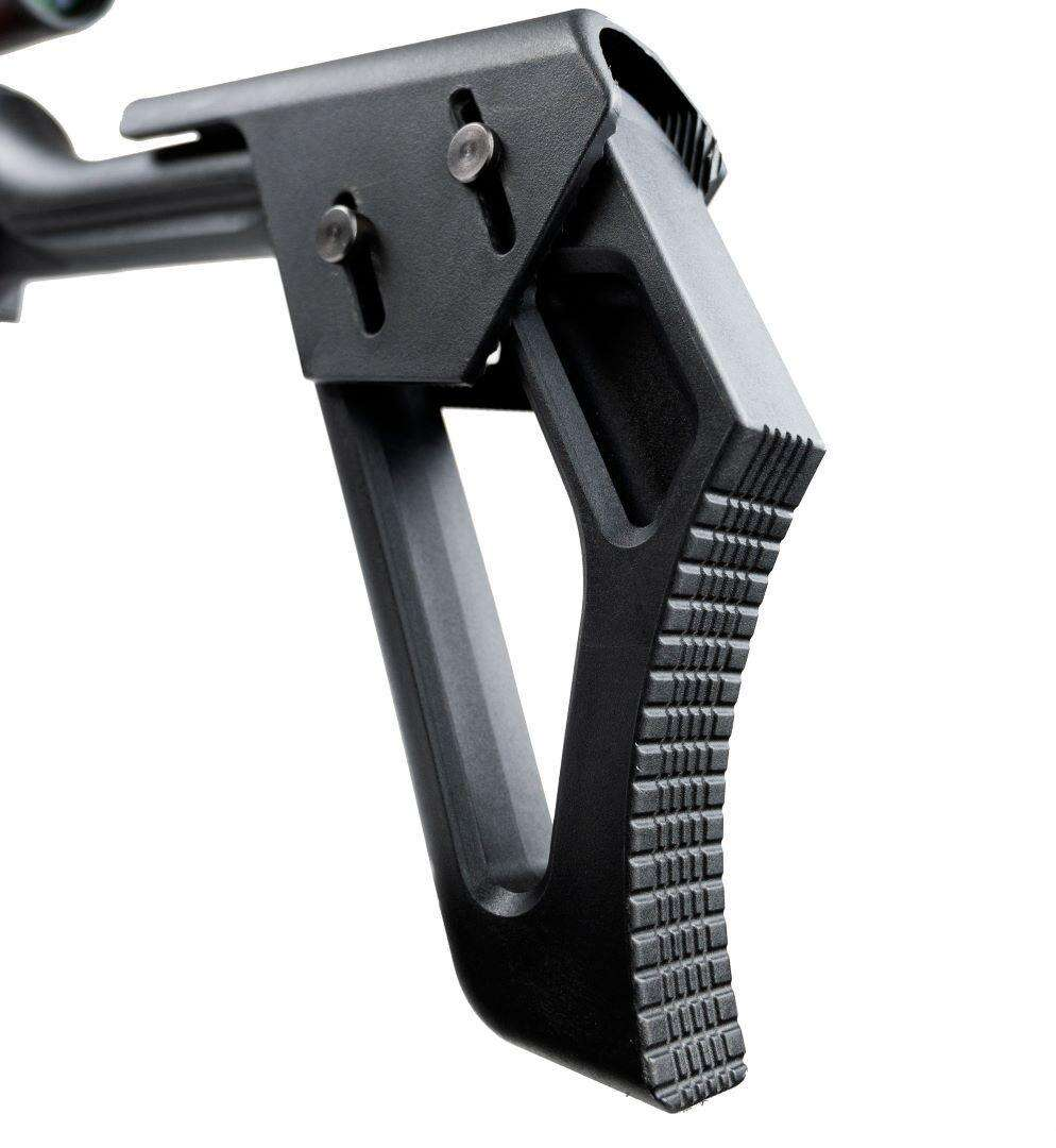 Norica - Omnia ZRS Fire - Luftgevär - 10 J - 5.5MM 5 Norica - Omnia ZRS Fire - Airgun - 10 J - 5.5MM