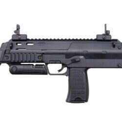 WELL - SMG R-4 6mm full auto Electric power airsoft