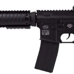 Airgun replica - FN M4A1 - Co2 - 4.5mm - NBB