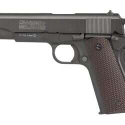 Swiss Arms - P1911 - Co2 - 4,5mm - Airgun Replica - GBB