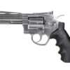 SRC - Replica - Titan 4" Platinum - CO2 - 6MM Airsoft Revolver