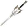DECORATIVE MEDIUM SIZE FANTASY SWORD