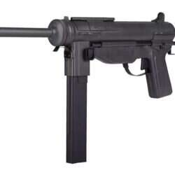 Snow Wolf - Grease Gun A1 SMG replica - Electric - 6MM Airsoft