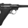 Gletcher PARABELLUM Luger P.08 Airgun 4.5mm co2 Replica