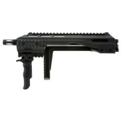 UMAREX T.A.C converter for XBG MP40 USP CZ and P99