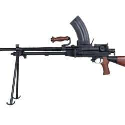 Golden Eagle - Type 96 - Electric airsoft Machine Gun Replica