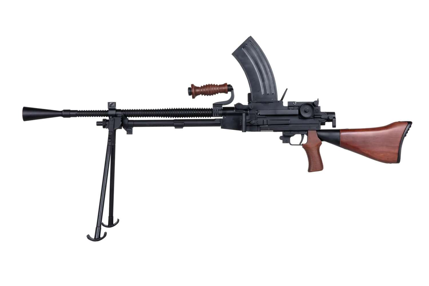 Golden Eagle - Type 96 - Electric airsoft Machine Gun Replica 3 Golden Eagle - Type 96 - Electric airsoft Machine Gun Replica