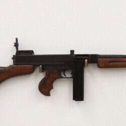 Thompson M1 Replica
