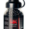 HECKLER & KOCH STEEL BBS 4.5MM, STEEL ROUND BALLS
