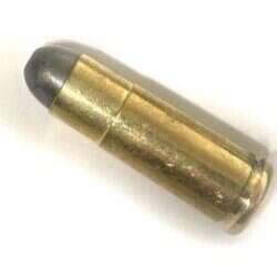 Kolser - Winchester replica bullet - 4 CM Cal.44