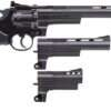 Crosman Triple Threat 4.5mm Airgun Co2
