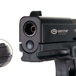 Gletcher TRS 24/7 Airgun 4.5mm co2 NBB