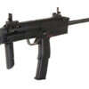 WELL - SMG MP7 R-4 6mm full auto Electric power airsoft