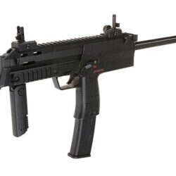 WELL - SMG MP7 R-4 6mm full auto Electric power airsoft