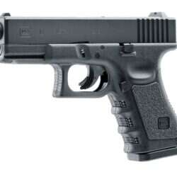 Glock 19 6mm Softairgun - Original Licensed