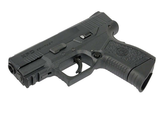 BLE XPD 6mm compact airsoft pistol greengas 6 BLE XPD 6mm compact airsoft pistol greengas