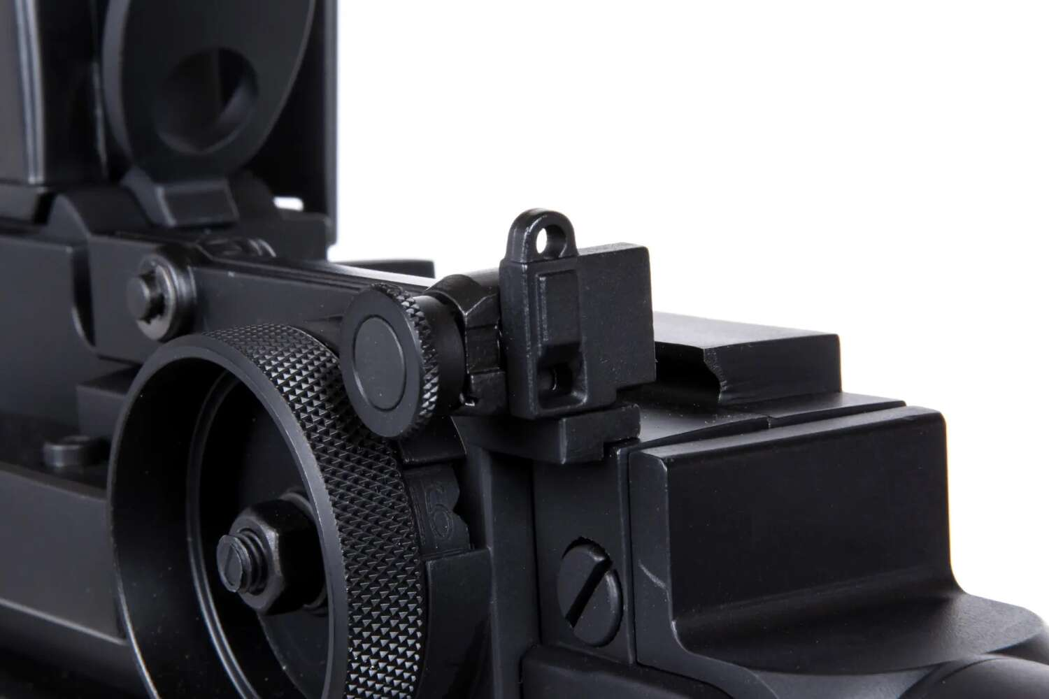 Golden Eagle - Type 96 - Electric airsoft Machine Gun Replica 11 Golden Eagle - Type 96 - Electric airsoft Machine Gun Replica