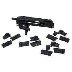 UMAREX T.A.C converter for XBG MP40 USP CZ and P99