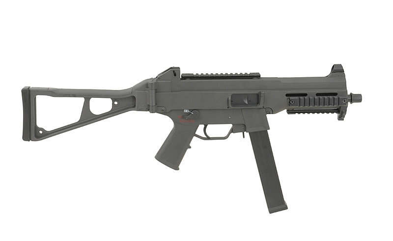 Double Eagle HK UMP 6mm airsoft Replica 6 Double Eagle HK UMP 6mm airsoft Replica
