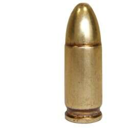 9mm luger / MP40 Patron