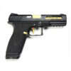 APS Conception Spyder-C X CAP D-MOD airsoft pistol 6mm