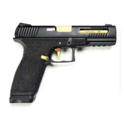 APS Conception Spyder-C X CAP D-MOD airsoft pistol 6mm