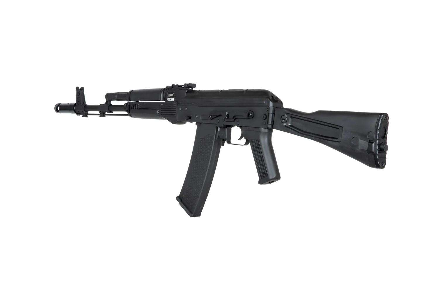 Specna Arms - SA-J71 CORE™ Airsoft Carbine Replica - 6mm electric 6 Specna Arms - SA-J71 CORE™ Airsoft Carbine Replica - 6mm electric