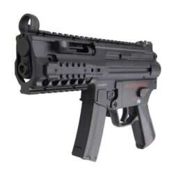 JG - SMG Replica - JG202 SMG replica - Electric - 6MM Airsoft