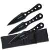 PERFECT POINT - 3-PACK THROWING KNIVES