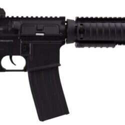 Airgun replica - FN M4A1 - Co2 - 4.5mm - NBB