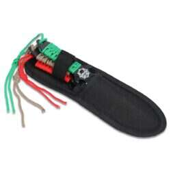 Throwing knives 3-pack