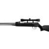 Swiss Arms - Crow 5.5 - Airgun - 10 joule - underlever 2 Swiss Arms - Crow 5.5 - Airgun - 10 joule - underlever