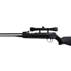 Swiss Arms - Crow 5.5 - Airgun - 10 joule - underlever