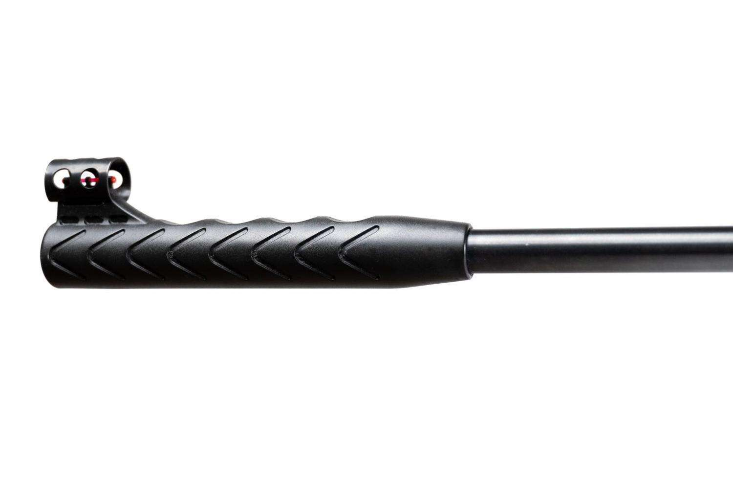Norica - Omnia ZRS Fire - Luftgevär - 10 J - 5.5MM 9 Norica - Omnia ZRS Fire - Airgun - 10 J - 5.5MM