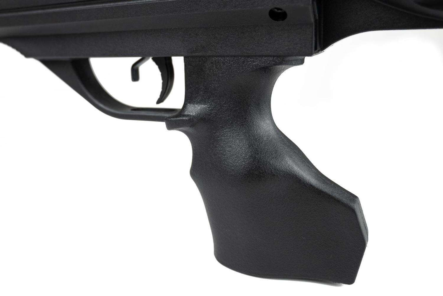 Norica - Omnia ZRS Fire - Luftgevär - 10 J - 5.5MM 7 Norica - Omnia ZRS Fire - Airgun - 10 J - 5.5MM