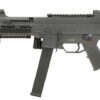 Double Eagle HK UMP 6mm airsoft Replica