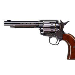 Umarex Colt Single Action Army .45 Co2 Pellet gun - Blue