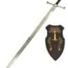 Fantasy sword from the movies