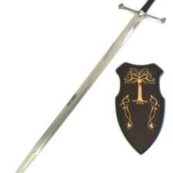 Fantasy sword from the movies