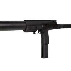 Vorsk - SMG Replica - VMP-1 X - Green gas - 6MM Airsoft