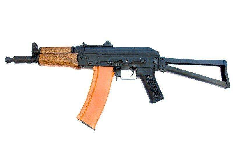 CM035 - CYMA - Assault Rifle Replica 6MM Airsoft 3 CM035 - CYMA - Assault Rifle Replica 6MM Airsoft