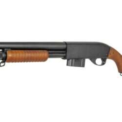 A&K Airsoft - SXR-8870 Shotgun spring Airsoft Replica