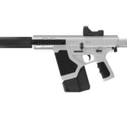 Crosman ST1 4.5mm Airgun 3 J