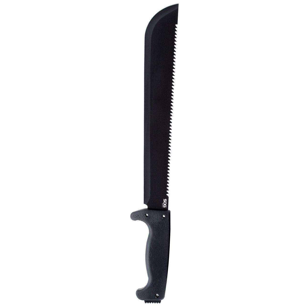 SOG - MC01-N - SOGfari djungelkniv / röjkniv - djungelkniv / röjkniv 13" blad 6 SOG - MC01-N - SOGfari Machete - Machete 13" blade