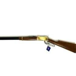 Replica Winchester carabine USA 1892 - 98 CM - Brass