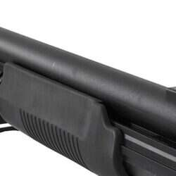 EE - TRI-SHOT M56A Pump shotgun - Black 6mm airsoft