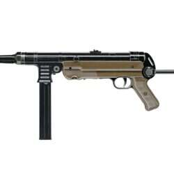 Umarex Legend MP 40 'Schmeisser' - full auto 4,5mm Co2 airgun