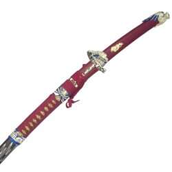 C-85B - Samurai sword 43"