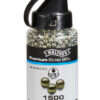 Walther Premium steel round balls 4.5mm 1500 pcs